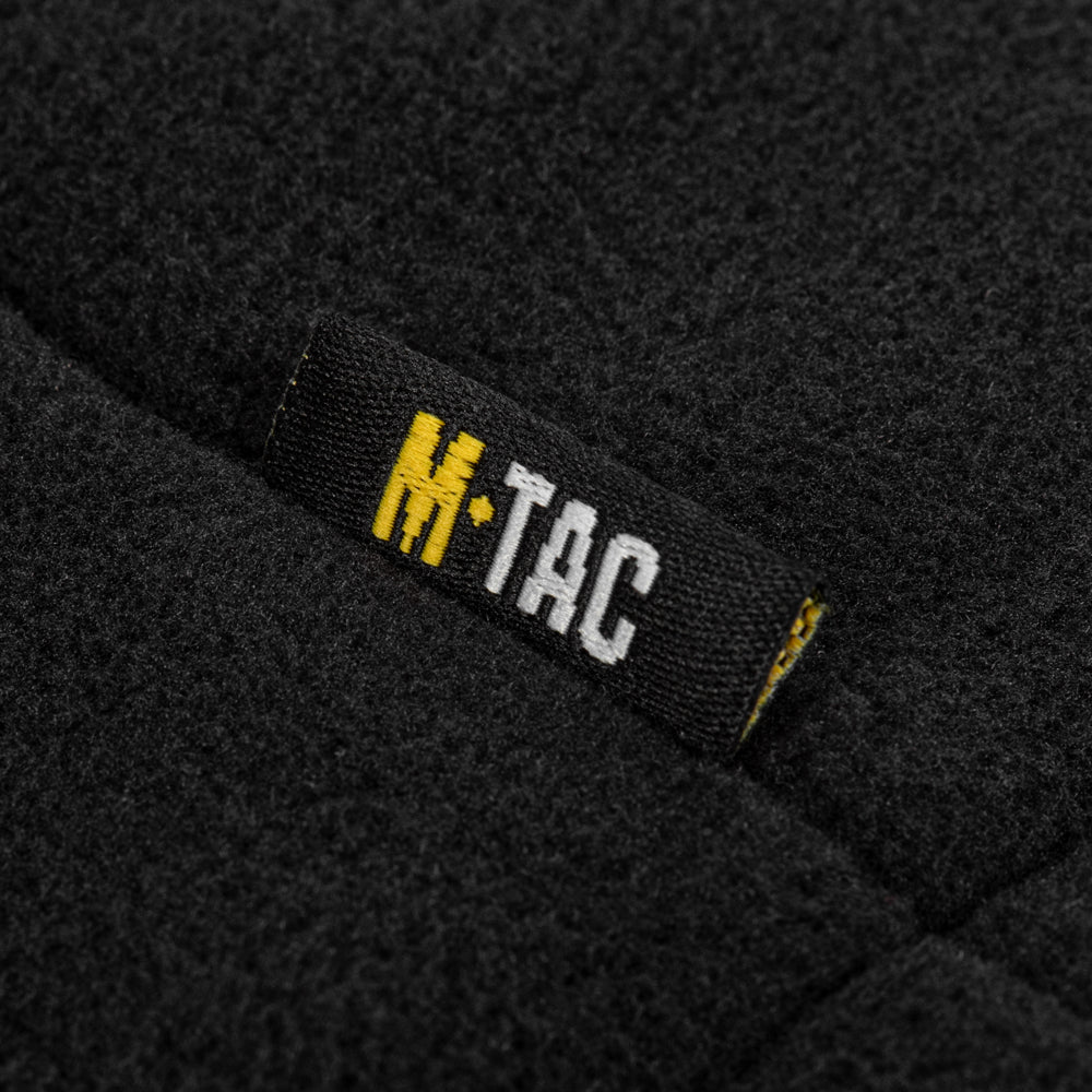 M-Tac Fleece Combat Jacket Polartec