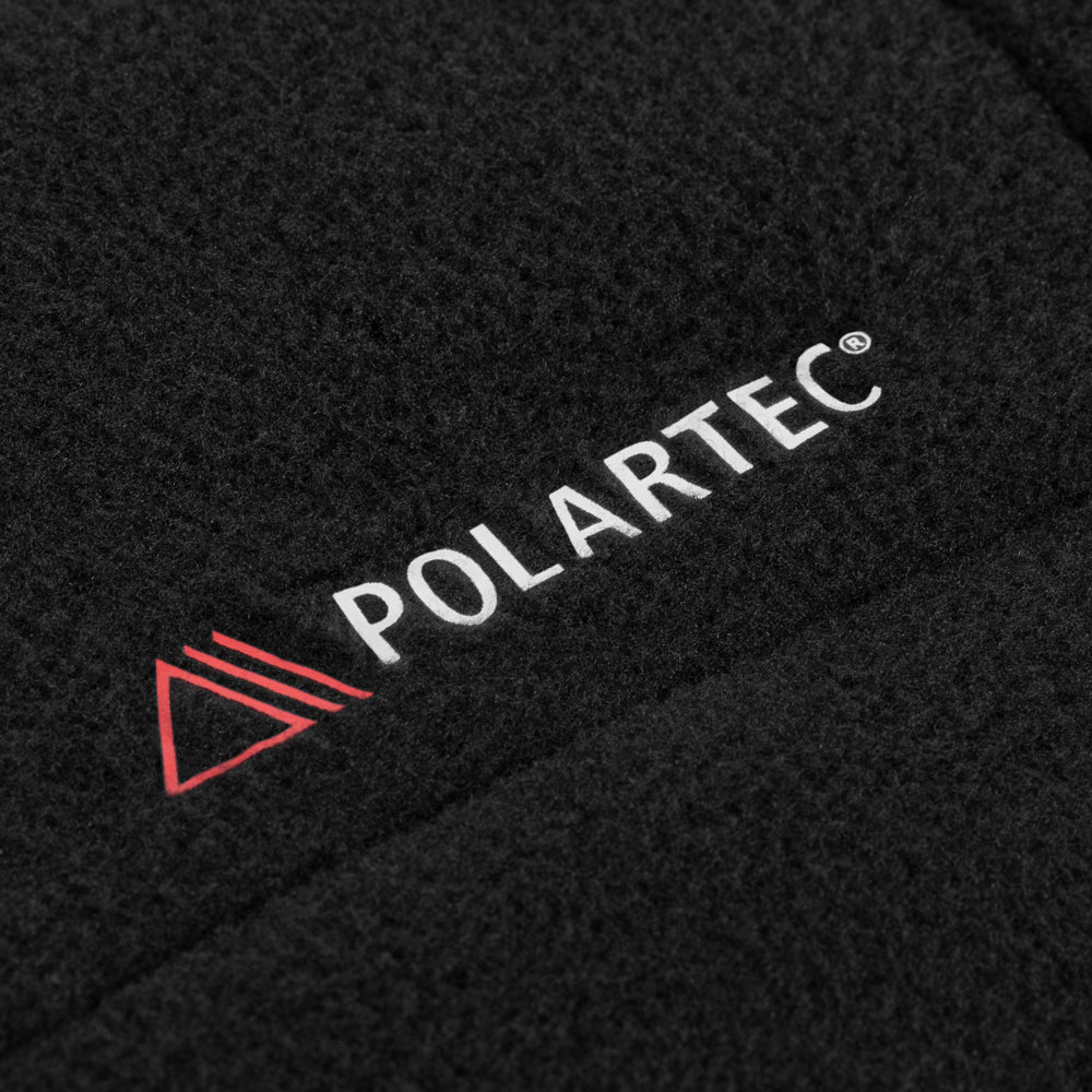 M-Tac Fleece Combat Jacket Polartec