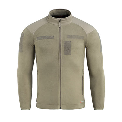 M-Tac Fleece Combat Jacket Polartec
