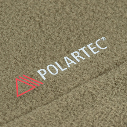 M-Tac Fleece Combat Jacket Polartec