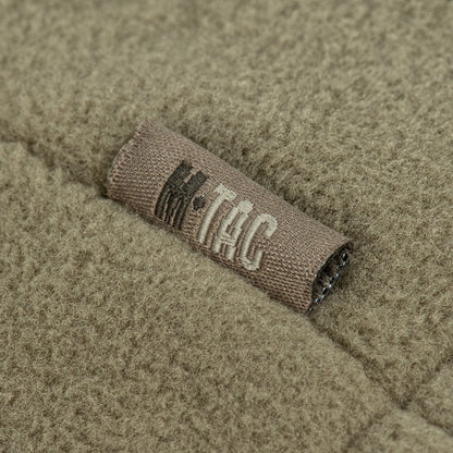 M-Tac Fleece Combat Jacket Polartec