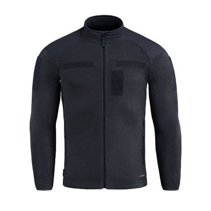M-Tac Fleece Combat Jacket Polartec
