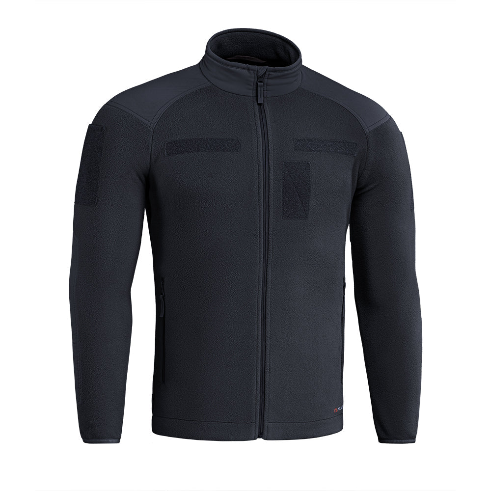 M-Tac Fleece Combat Jacket Polartec