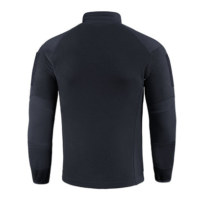 M-Tac Fleece Combat Jacket Polartec