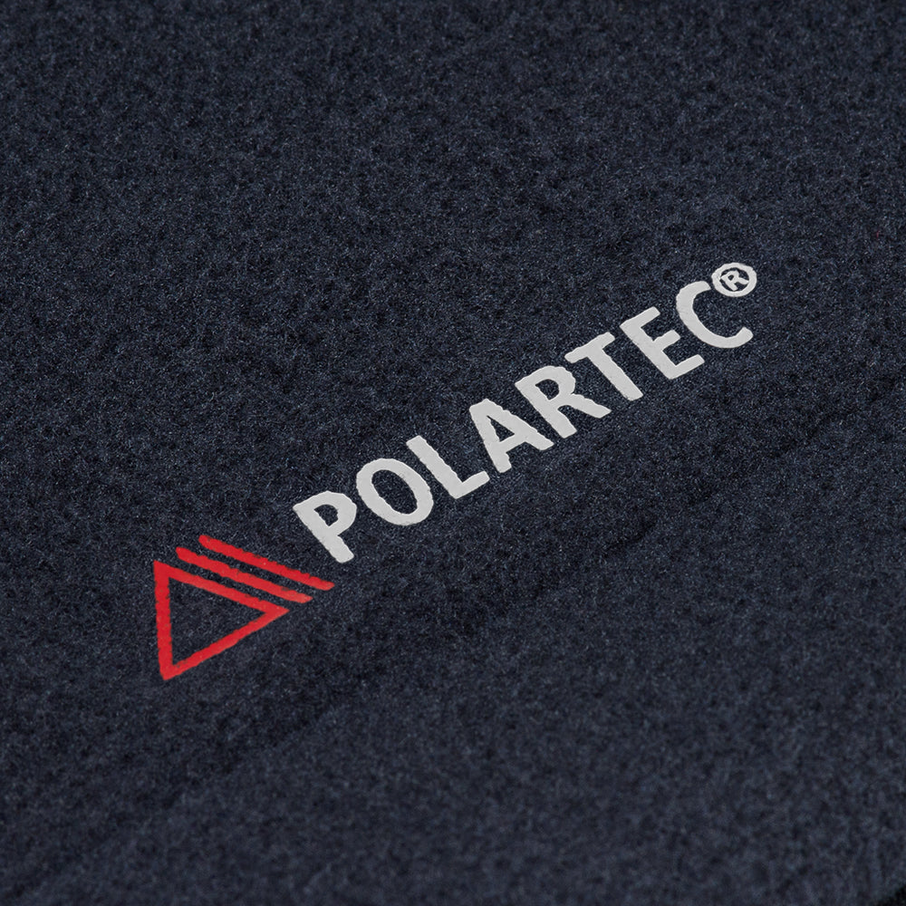 M-Tac Fleece Combat Jacket Polartec