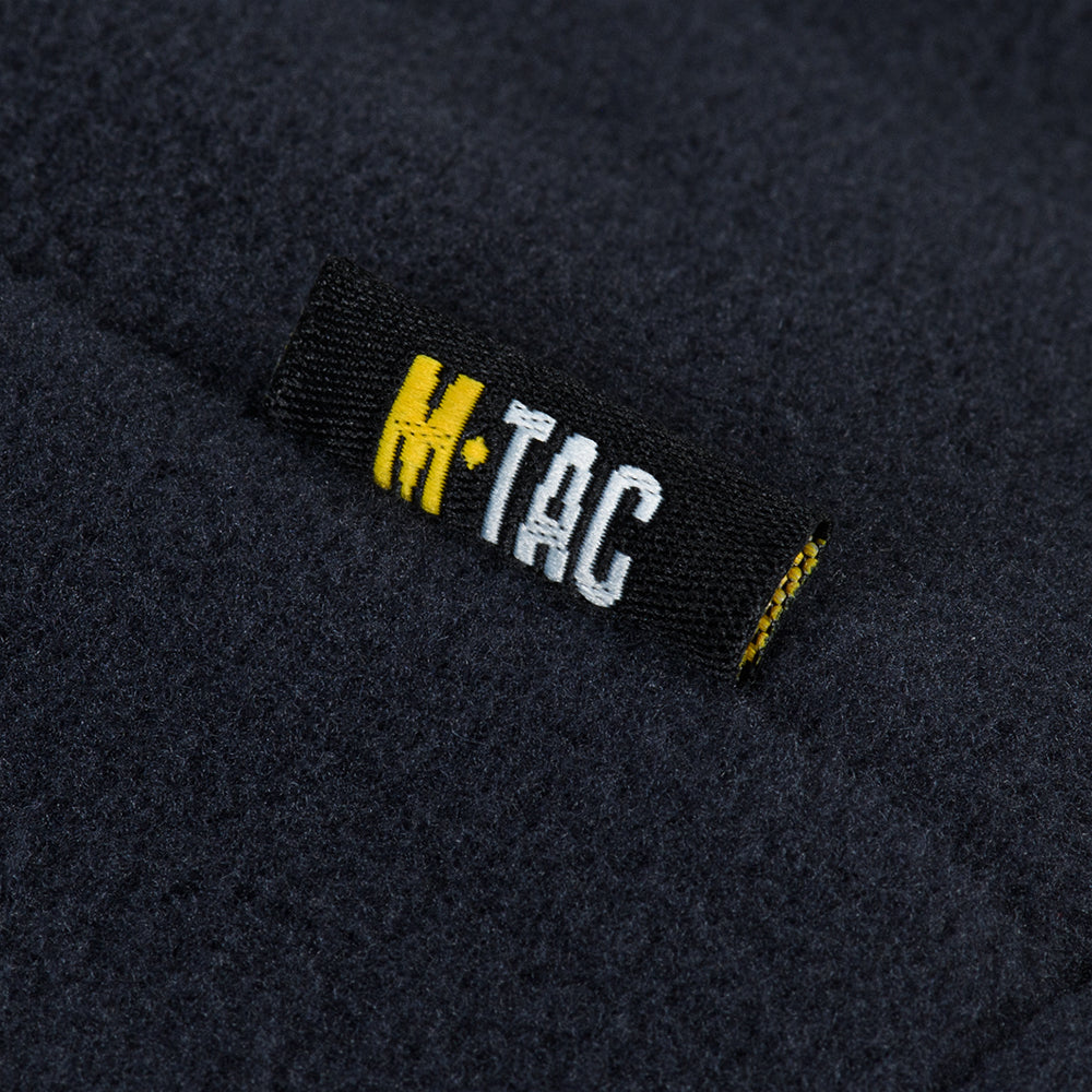 M-Tac Fleece Combat Jacket Polartec