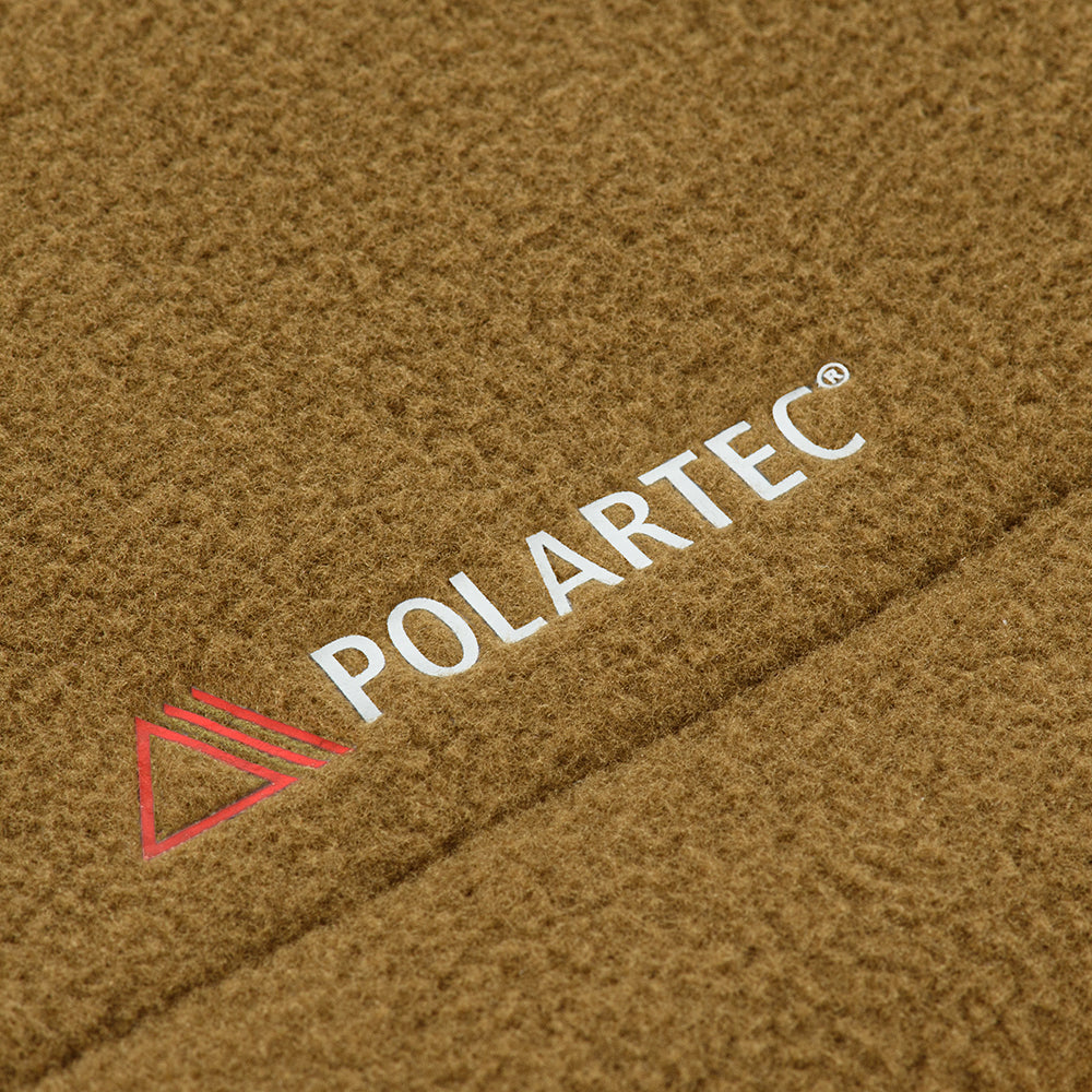 M-Tac Fleece Combat Jacket Polartec