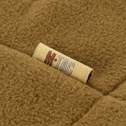 M-Tac Fleece Combat Jacket Polartec