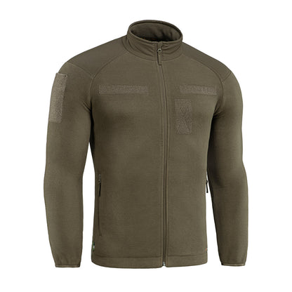 M-Tac Fleece Combat Jacket Polartec