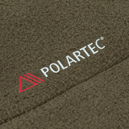 M-Tac Fleece Combat Jacket Polartec
