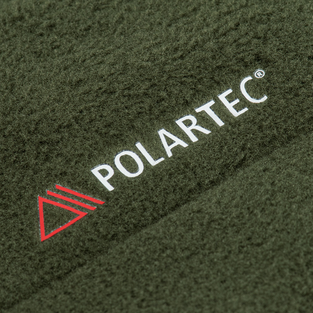 M-Tac Fleece Combat Jacket Polartec