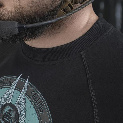 M-Tac Raglan Odin Mystery