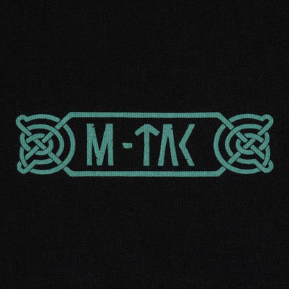 M-Tac Raglan Odin Mystery