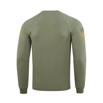M-Tac Raglan Sleeve T-Shirt UA Side