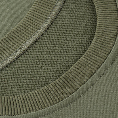M-Tac Raglan Sleeve T-Shirt UA Side