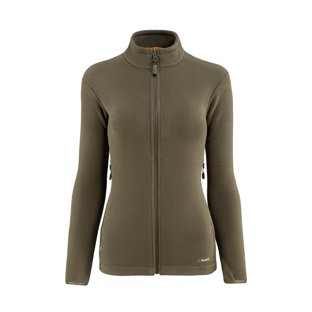 M-Tac Women Fleece Jacket Nord Polartec