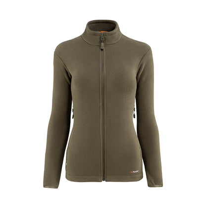 M-Tac Women Fleece Jacket Nord Polartec