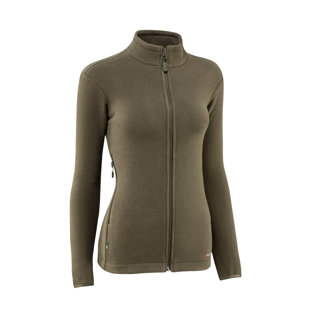 M-Tac Women Fleece Jacket Nord Polartec