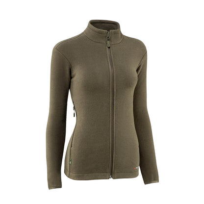 M-Tac Women Fleece Jacket Nord Polartec