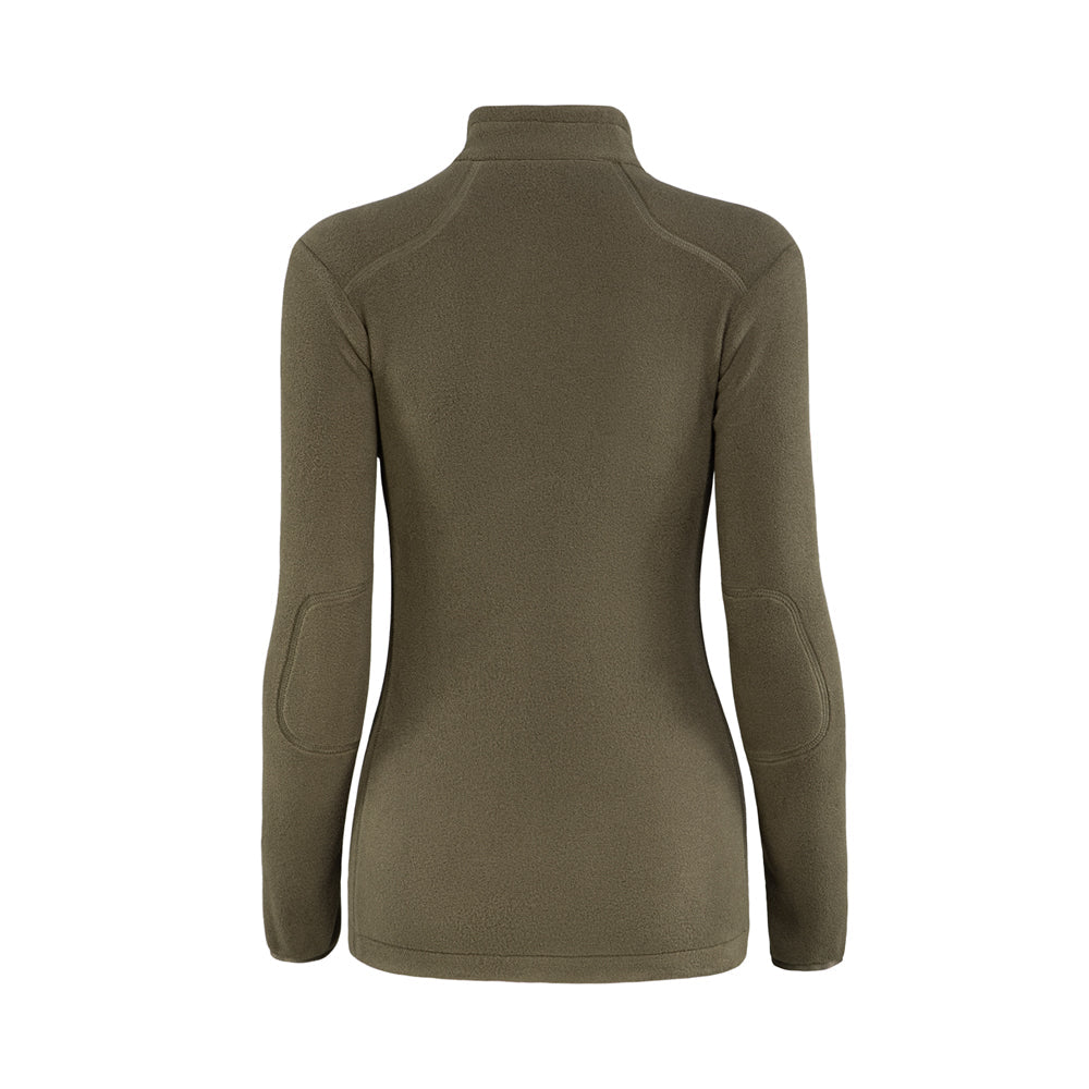 M-Tac Women Fleece Jacket Nord Polartec