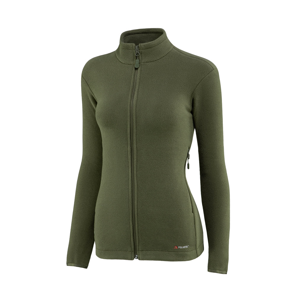 M-Tac Women Fleece Jacket Nord Polartec