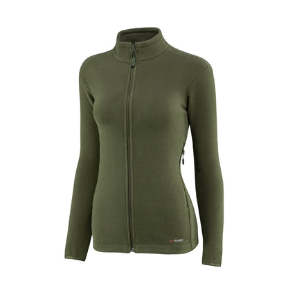 M-Tac Women Fleece Jacket Nord Polartec