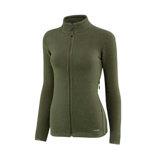M-Tac Women Fleece Jacket Nord Polartec