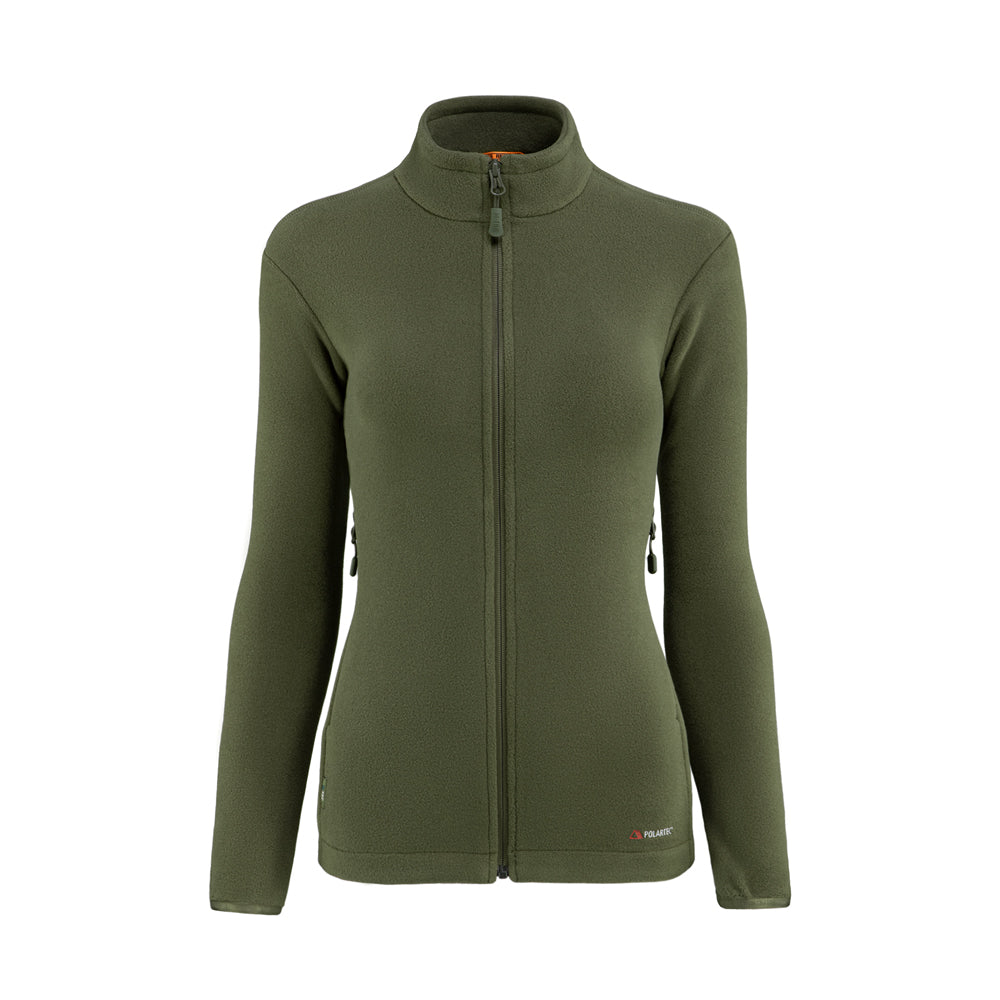 M-Tac Women Fleece Jacket Nord Polartec