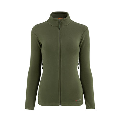M-Tac Women Fleece Jacket Nord Polartec