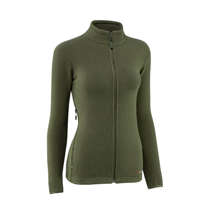 M-Tac Women Fleece Jacket Nord Polartec
