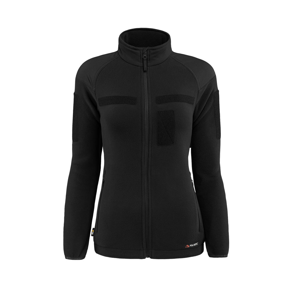 M-Tac Women Fleece Jacket Combat Polartec