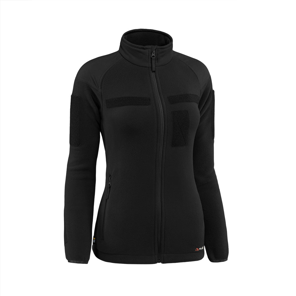 M-Tac Women Fleece Jacket Combat Polartec