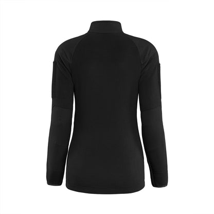 M-Tac Women Fleece Jacket Combat Polartec