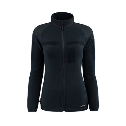 M-Tac Women Fleece Jacket Combat Polartec
