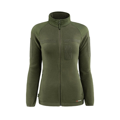 M-Tac Women Fleece Jacket Combat Polartec