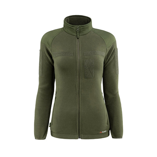 M-Tac Women Fleece Jacket Combat Polartec