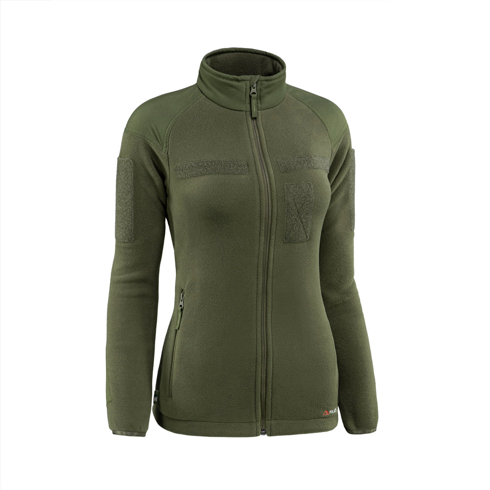 M-Tac Women Fleece Jacket Combat Polartec