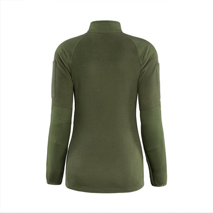 M-Tac Women Fleece Jacket Combat Polartec