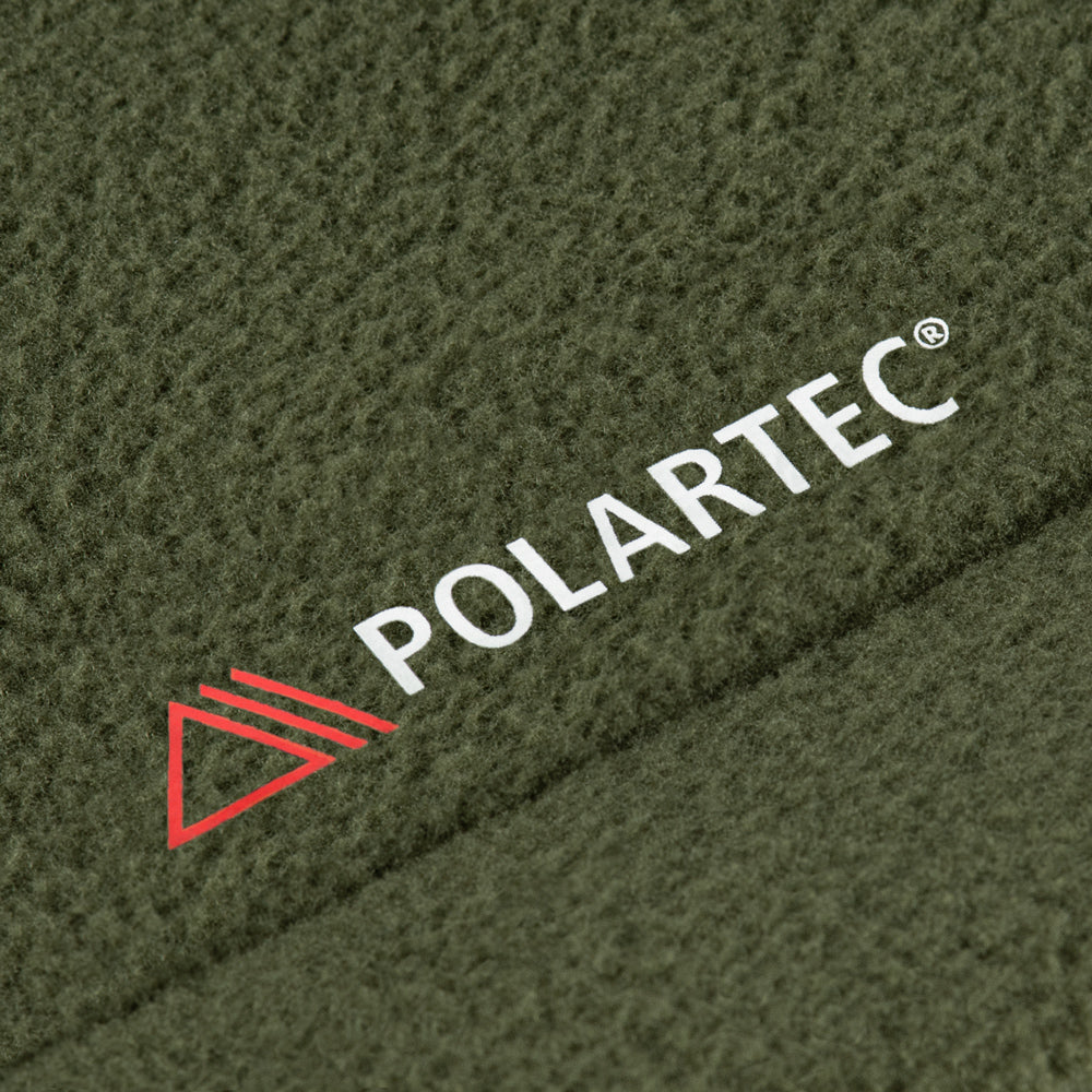 M-Tac Women Fleece Jacket Combat Polartec