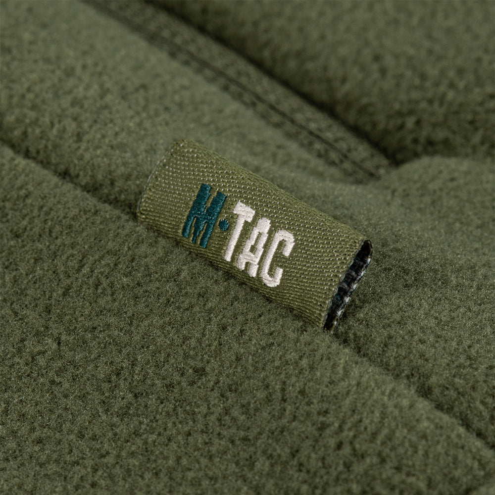 M-Tac Women Fleece Jacket Combat Polartec