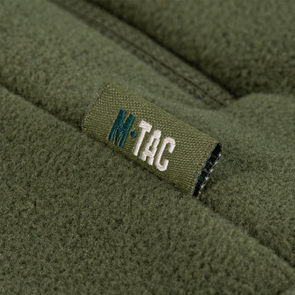M-Tac Women Fleece Jacket Combat Polartec
