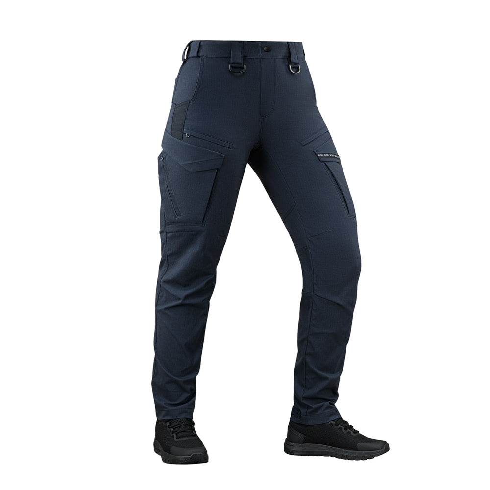 M-Tac Women’s Tactical Pants Aggressor Summer Flex