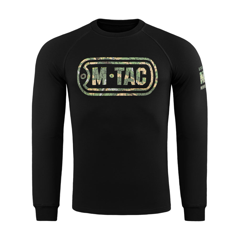 M-Tac Raglan Logo