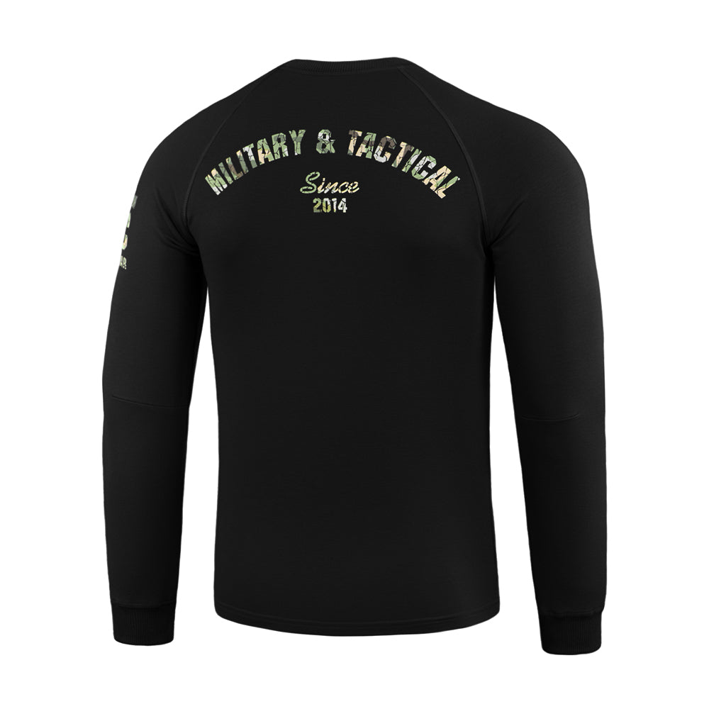 M-Tac Raglan Logo
