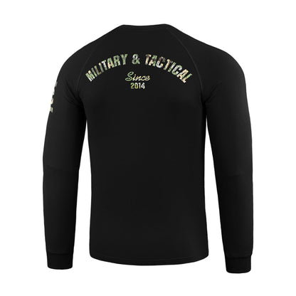 M-Tac Raglan Logo