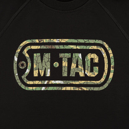 M-Tac Raglan Logo