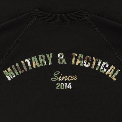 M-Tac Raglan Logo