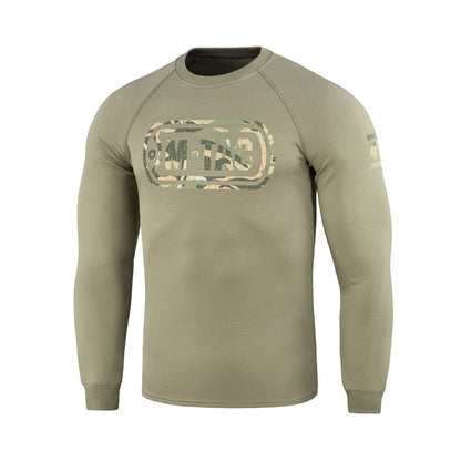 M-Tac Raglan Logo