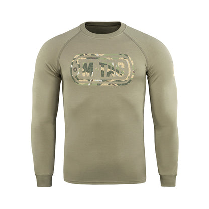 M-Tac Raglan Logo