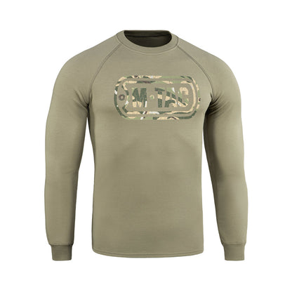 M-Tac Raglan Logo